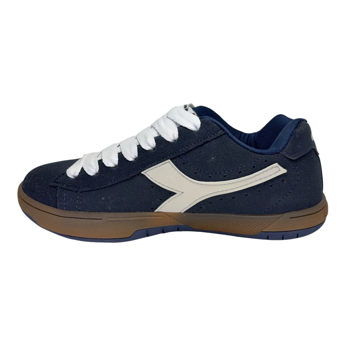 Zapatilla urbano SAGADE SD MNO BL