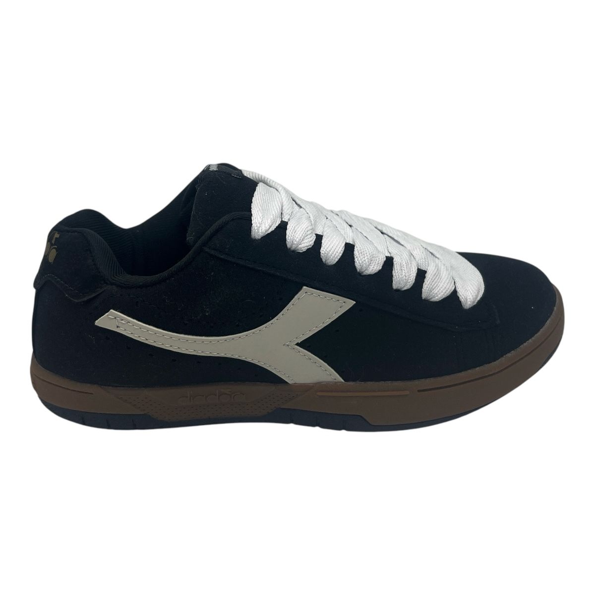 Zapatilla urbano SAGACE SD BLANCO