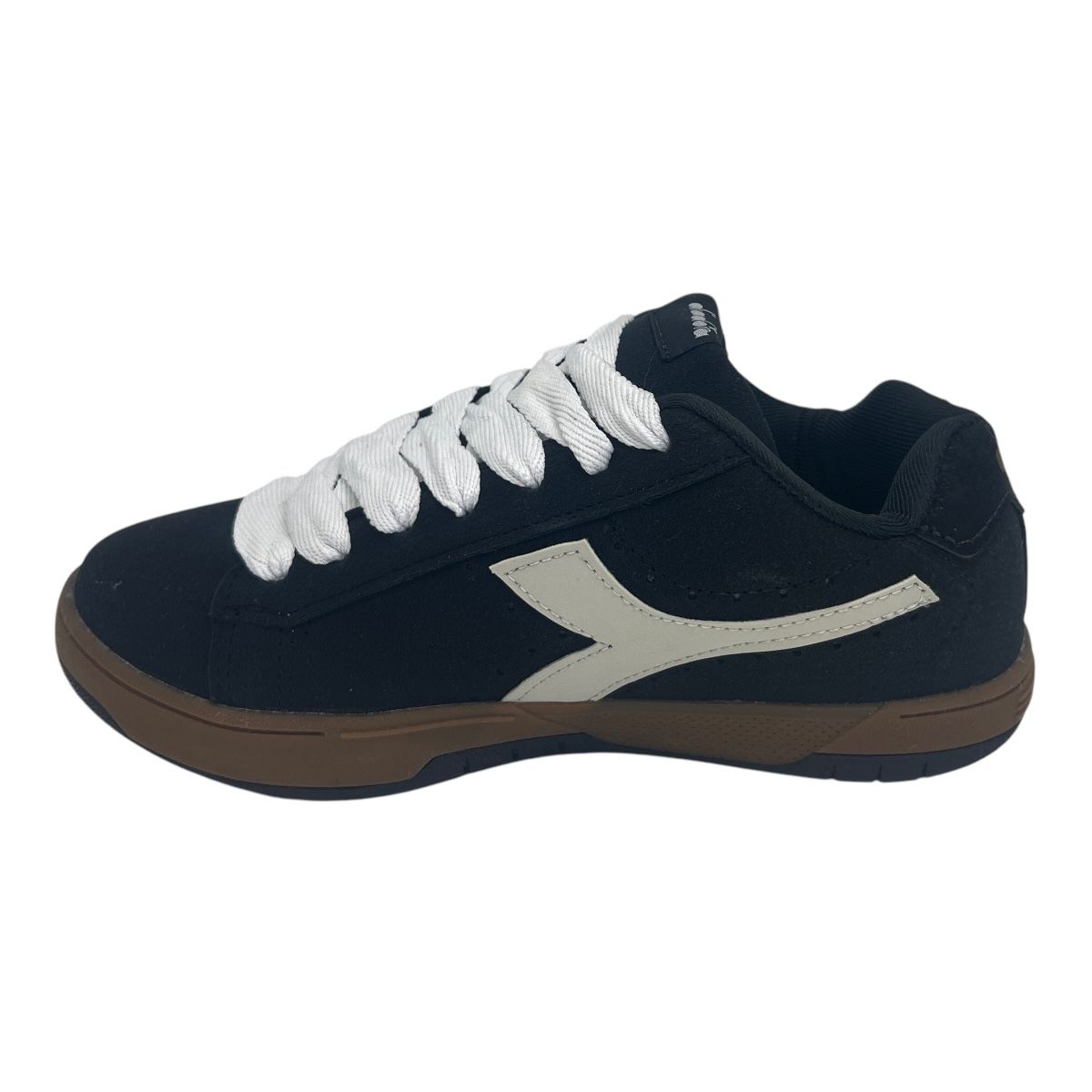 Zapatilla urbano SAGACE SD BLANCO
