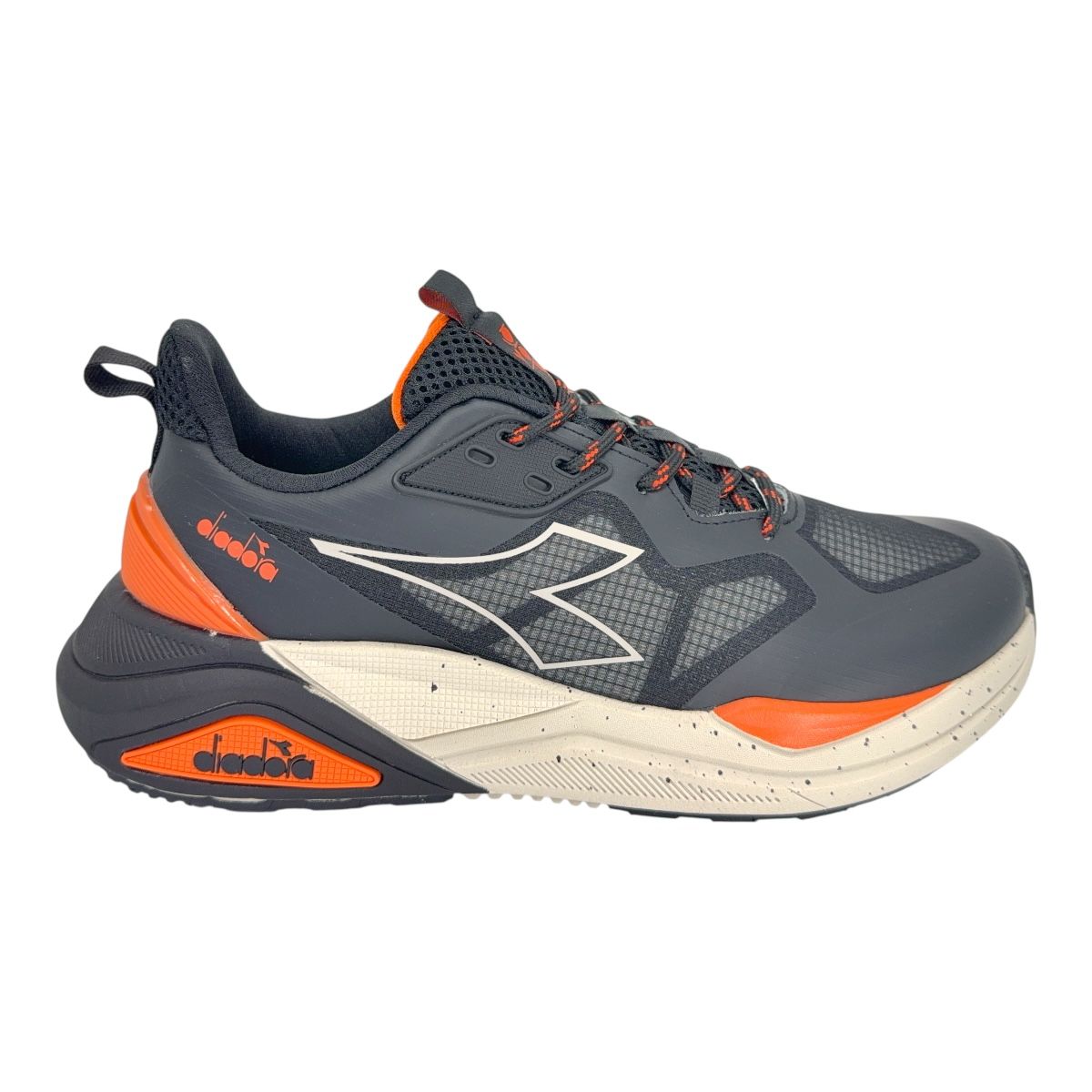 Zapatilla running NORDEND