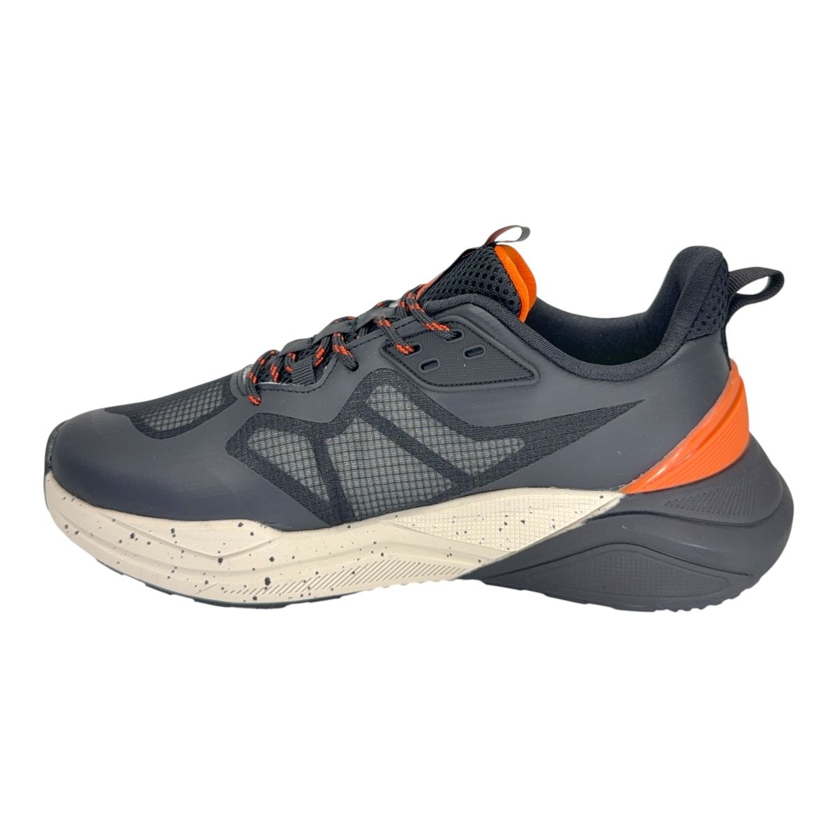 Zapatilla running NORDEND