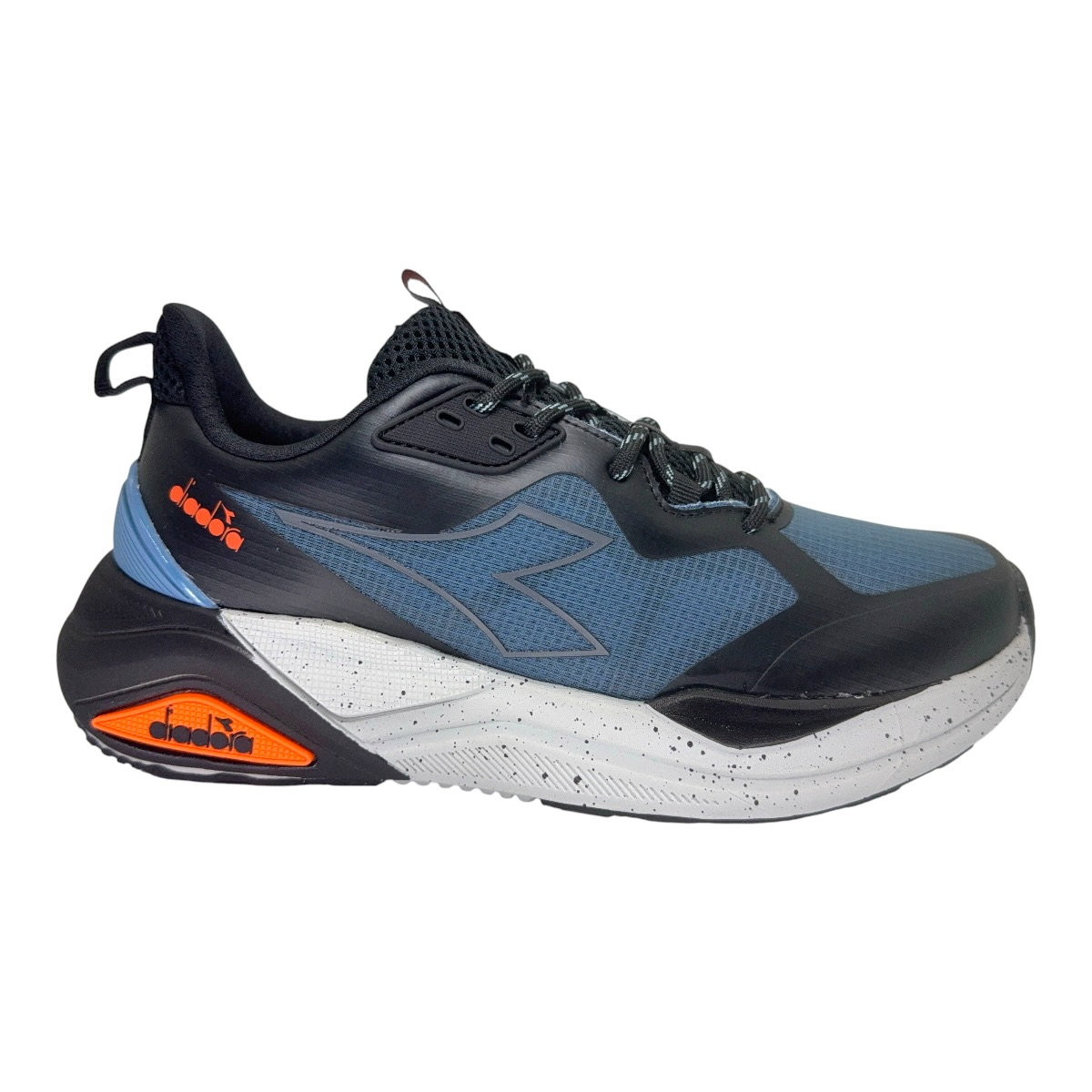 Zapatilla running NORDEND BLUE