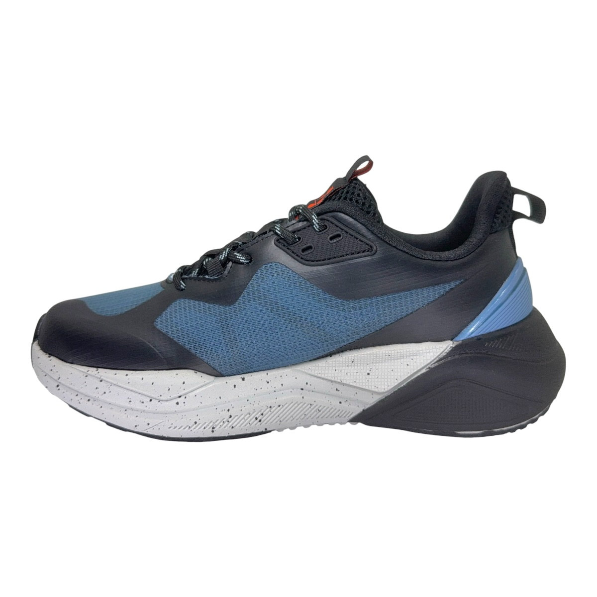 Zapatilla running NORDEND BLUE