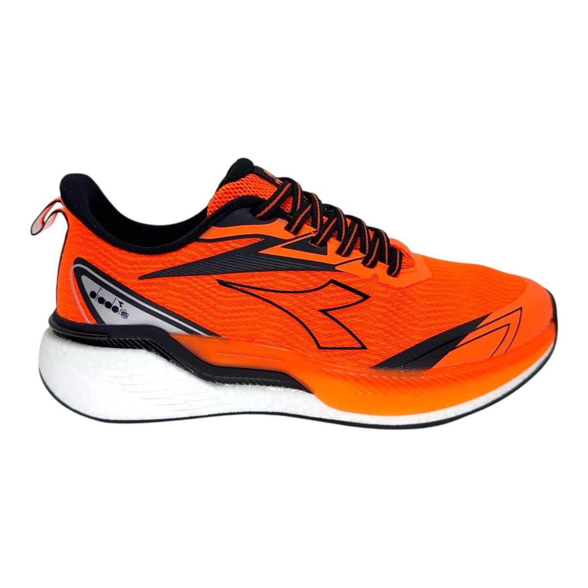 Zapatilla running FRECCIA NARANJA
