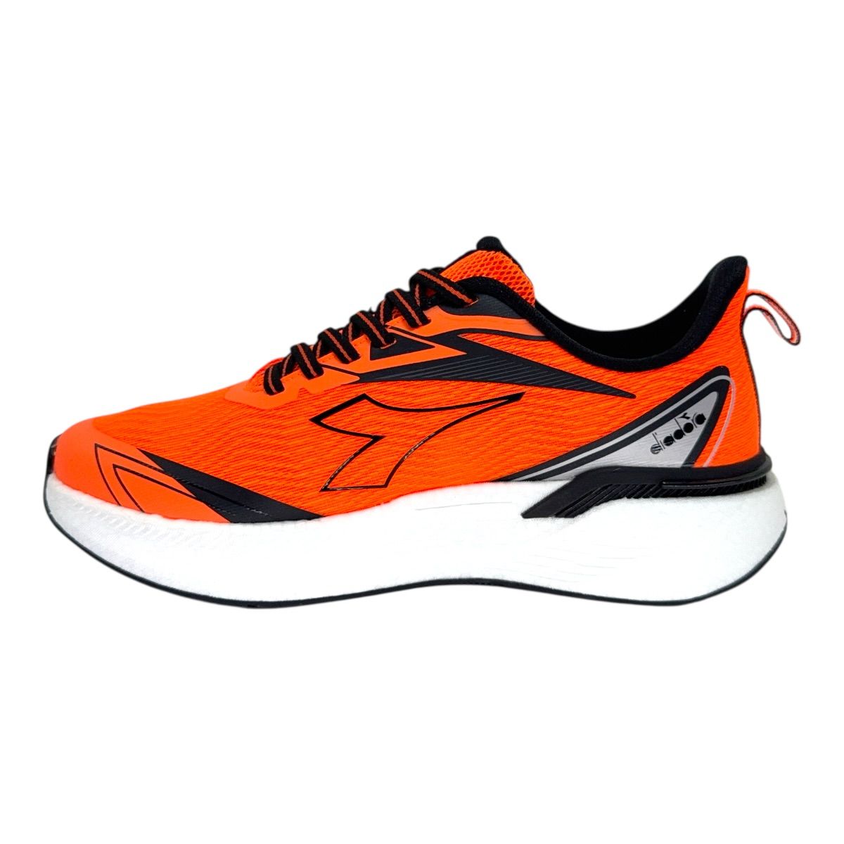 Zapatilla running FRECCIA NARANJA