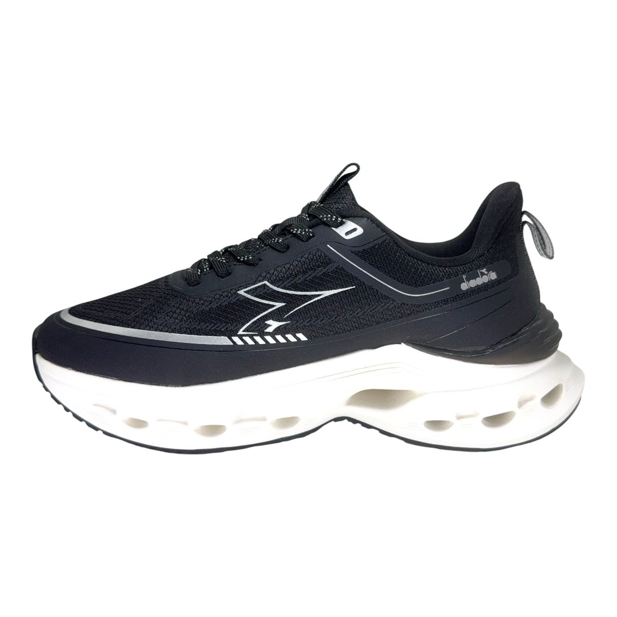Zapatilla running VELOCE  GREY