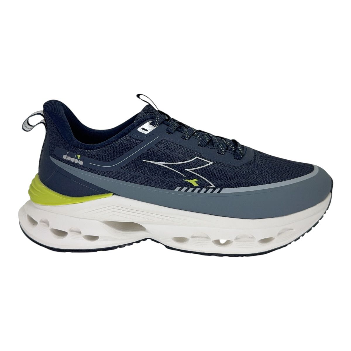 Zapatilla running VELOCE NAVY
