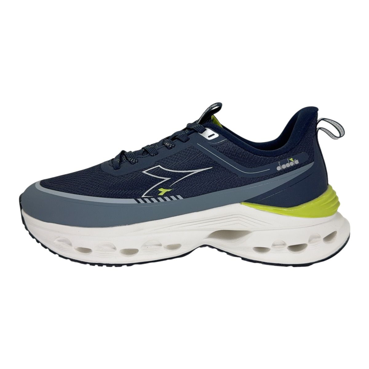 Zapatilla running VELOCE NAVY