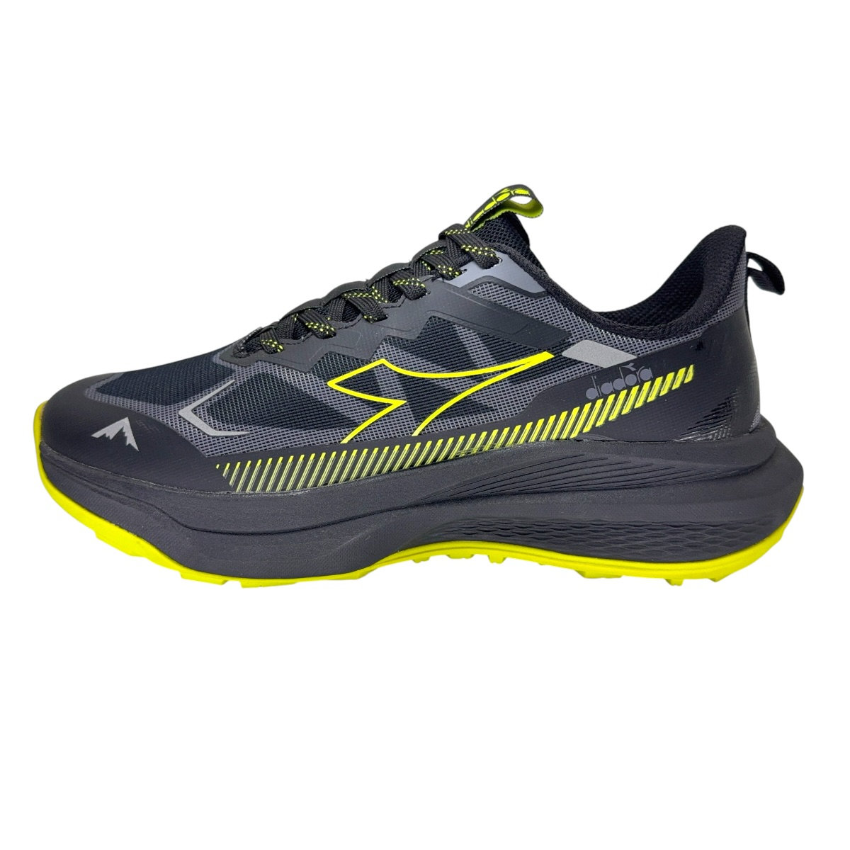 Zapatilla trekking RESISTENZA 