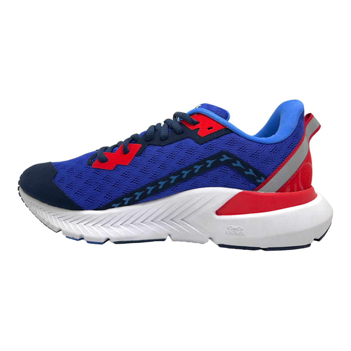 Zapatilla running MYTHOS BLUSHIELD VOLO 3