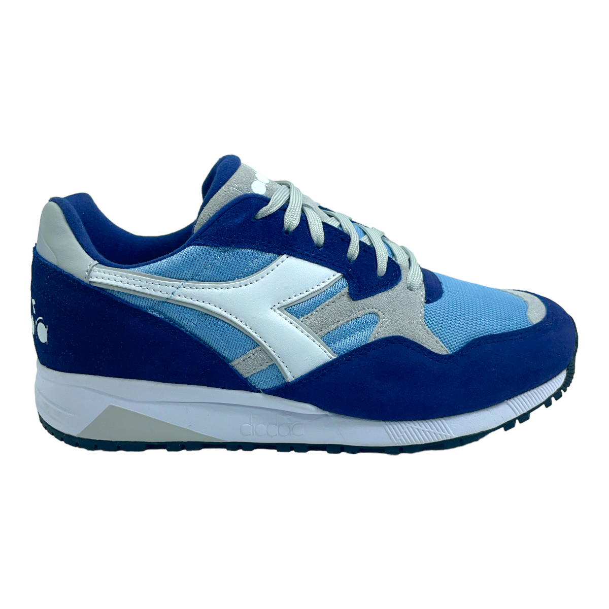 Zapatilla urbano N*902 BLUE
