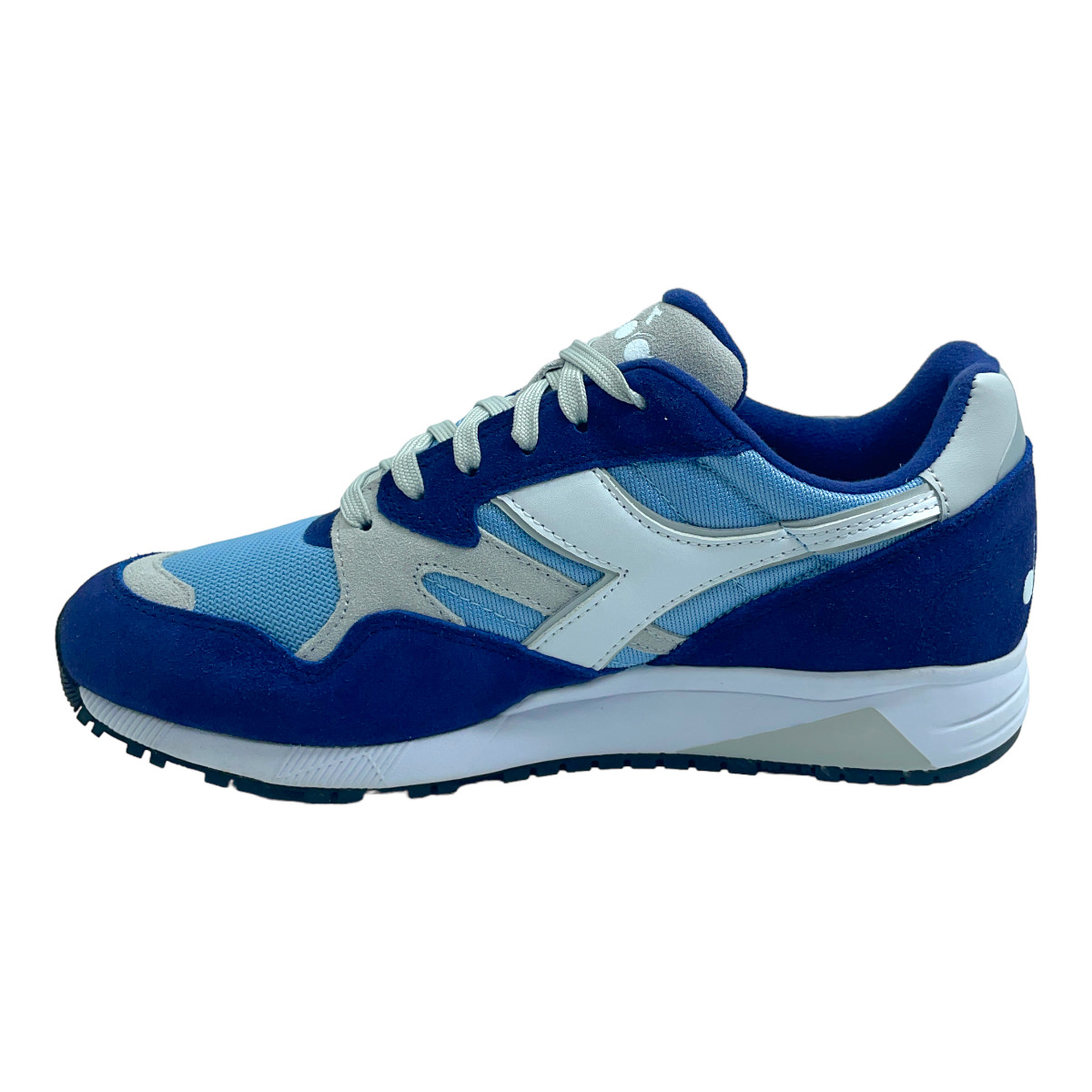 Zapatilla urbano N*902 BLUE