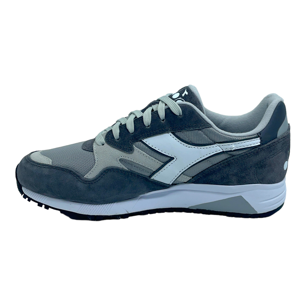 Zapatilla urbano N*902 DARK GULL GRAY