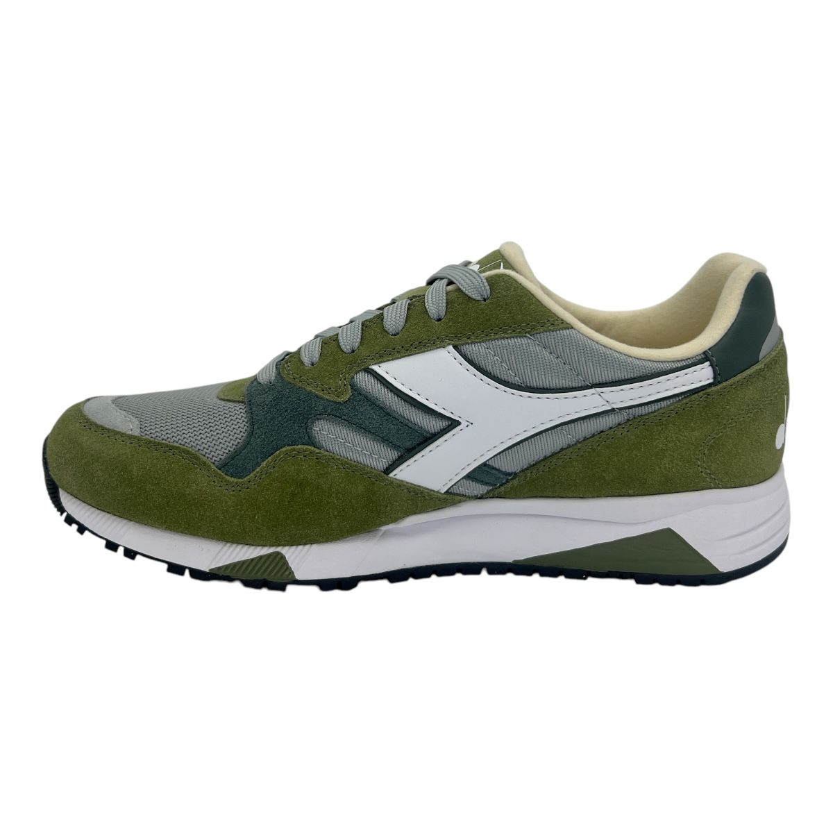 Zapatilla urbano N902 WHITE SPHAGNUM