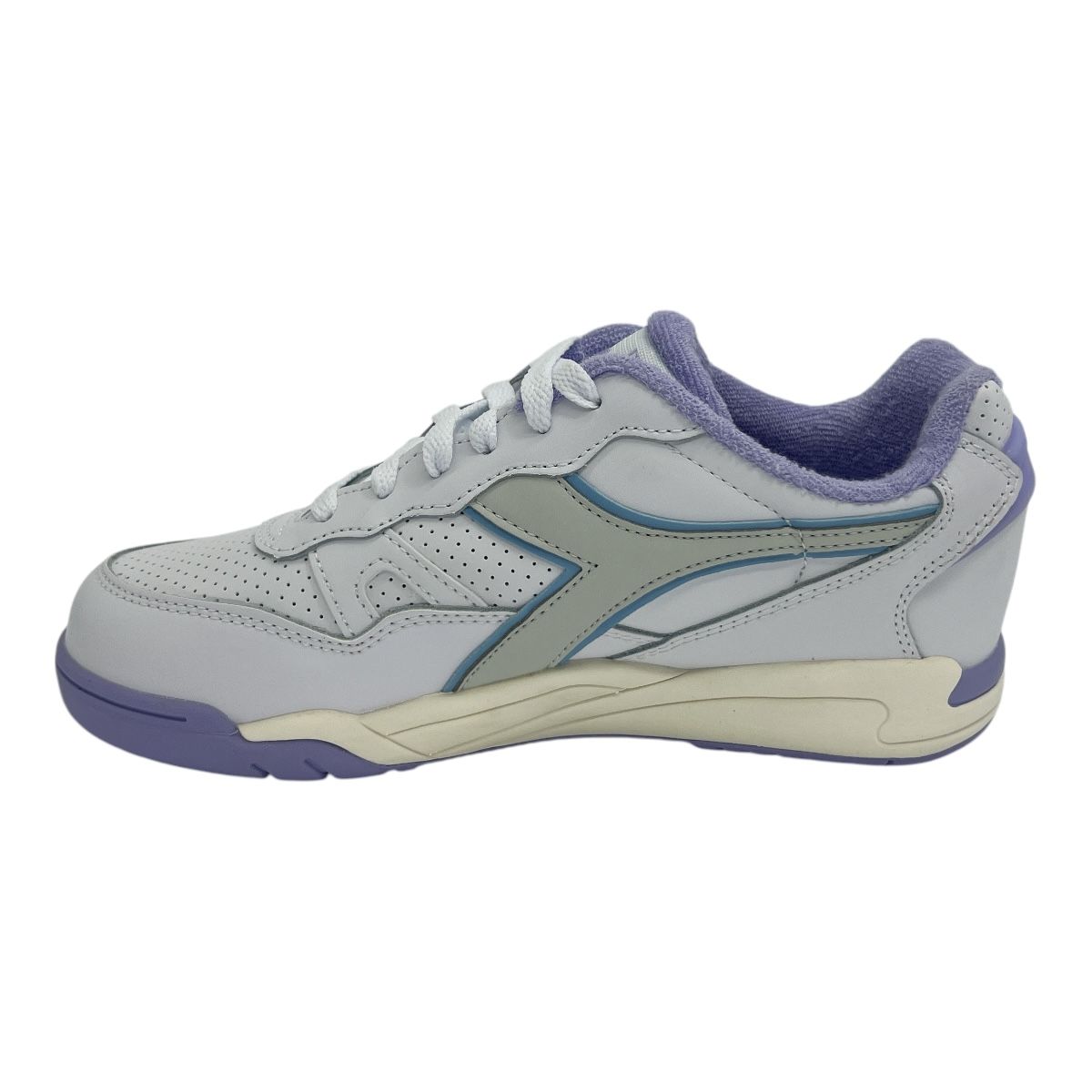 Zapatilla urbano WINNER SWEET LAVANDER