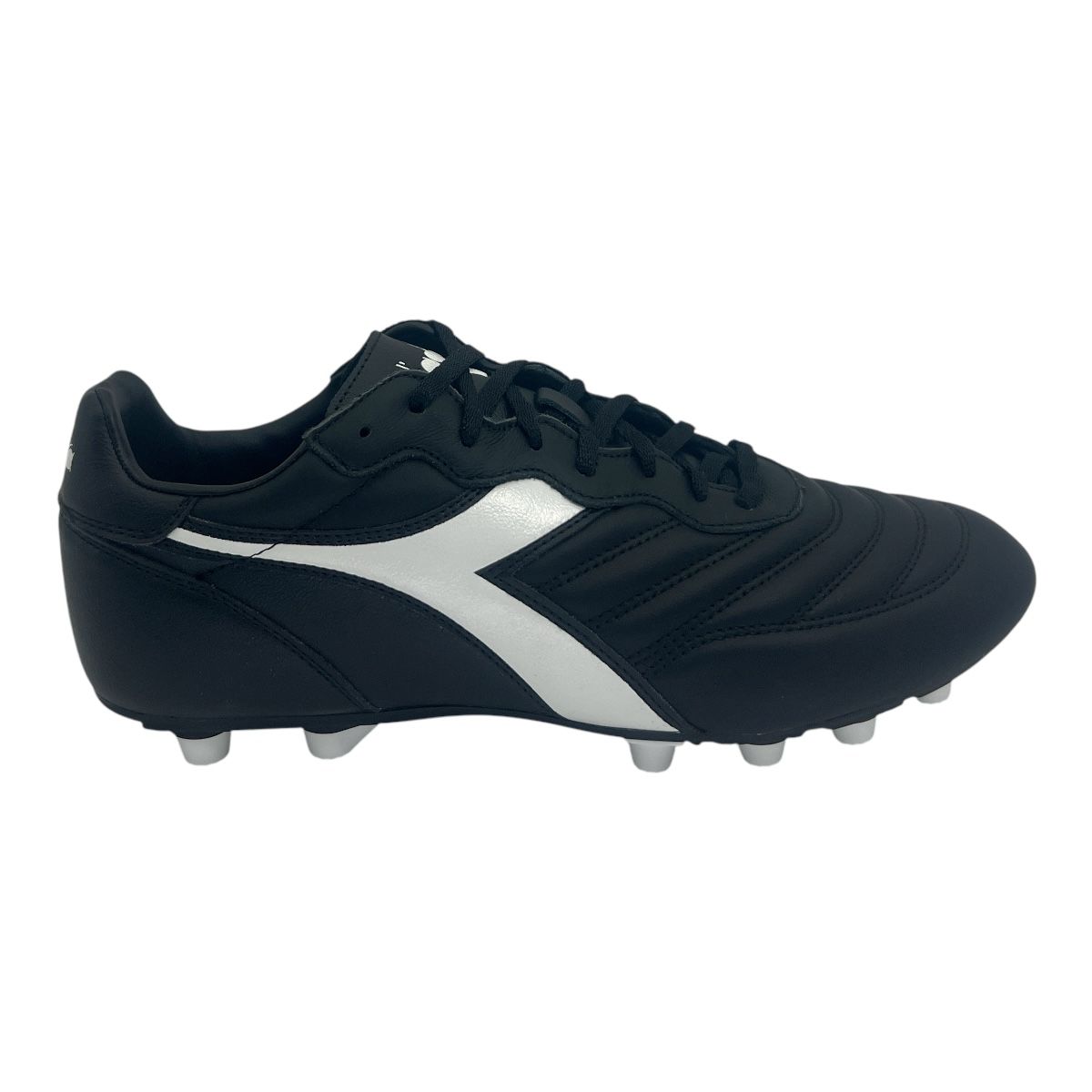 Zapatilla futbol11 BRASIL LT MDPU CAMPO  BLANCO