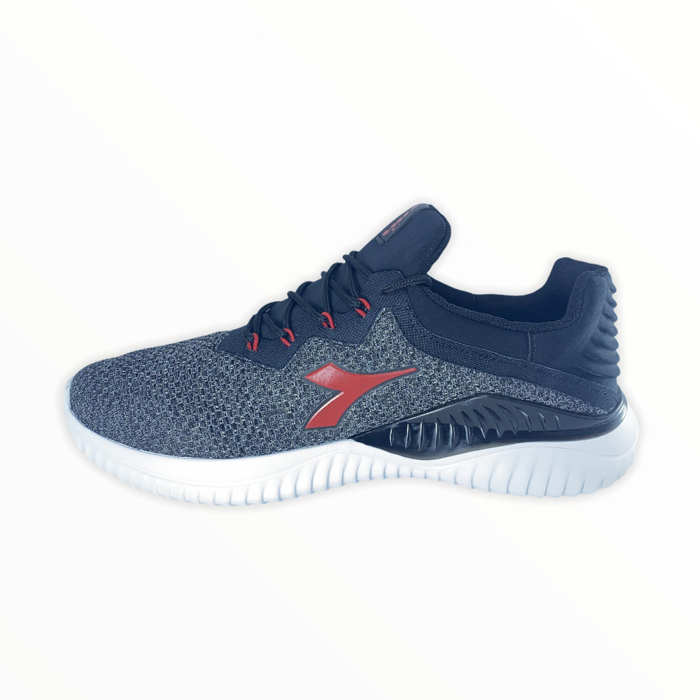 Zapatilla running AMALFI ROJO