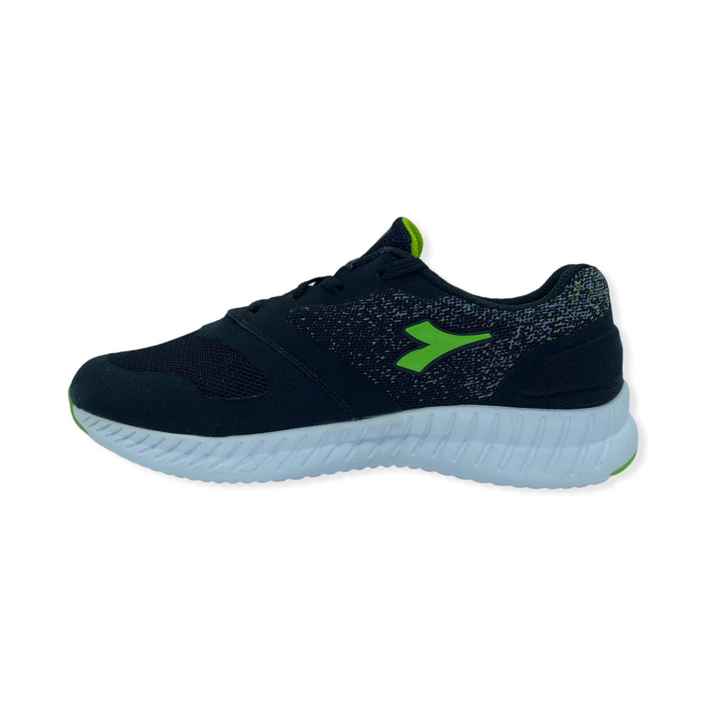 Zapatilla running PUGLIA VERDE MANZANA