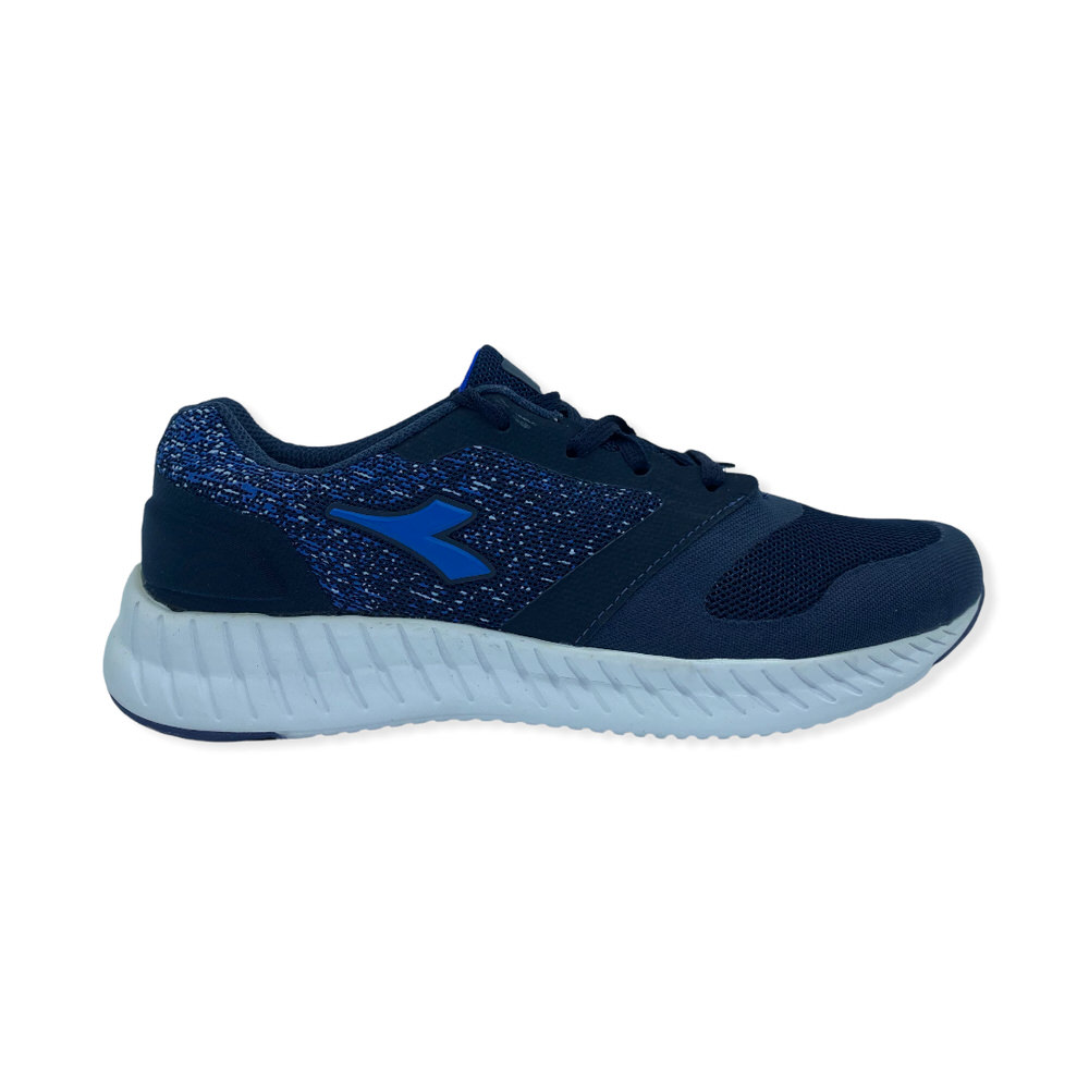 Zapatilla running PUGLIA MARINO-ROYAL-BLANCO