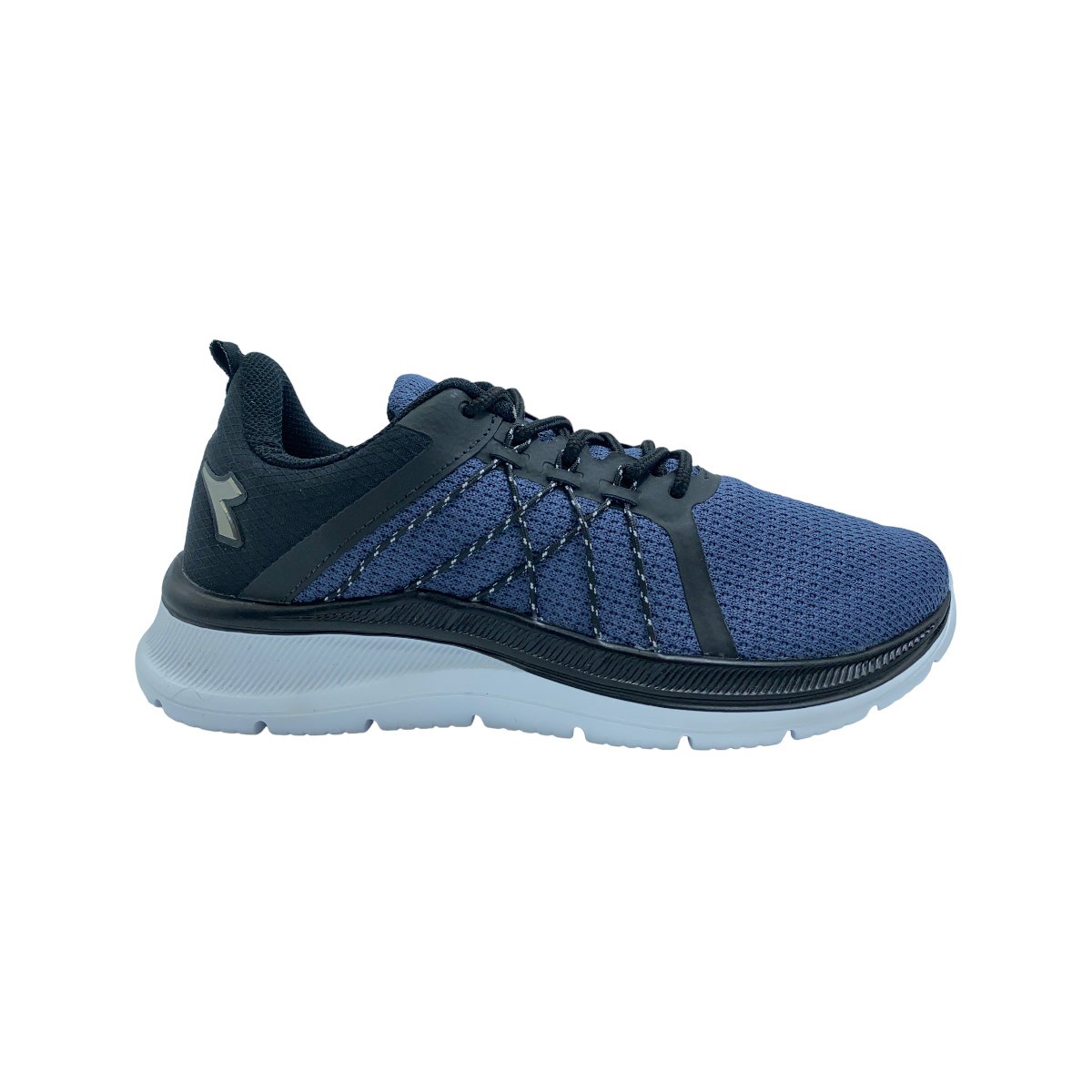 Zapatilla running TERRE STEEL 