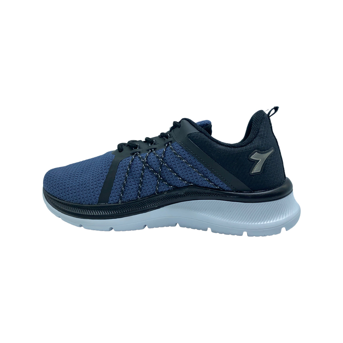 Zapatilla running TERRE STEEL 