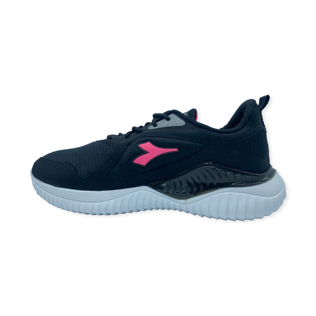 Zapatilla urbano FOGGIA -ROSA SHOCK