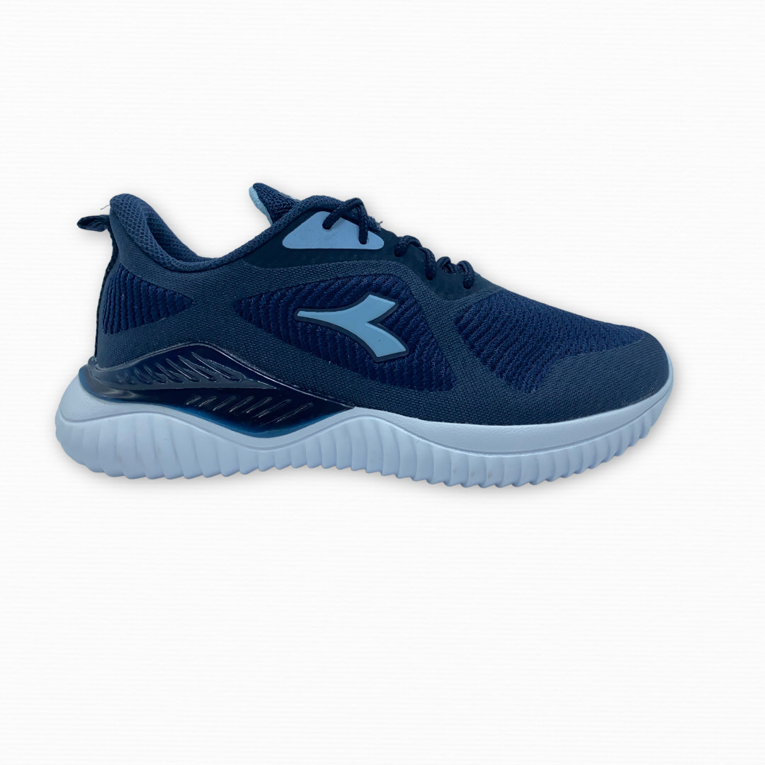 Zapatilla running FOGGIA MARINO SKY BLUE