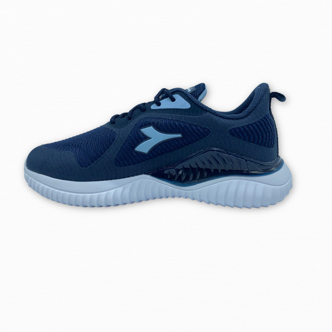 Zapatilla running FOGGIA MARINO SKY BLUE