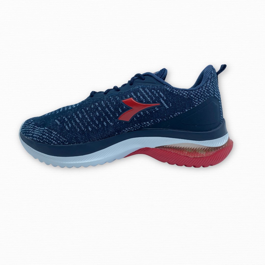 Zapatilla urbano CORIGLIANO MARINO-ROJO