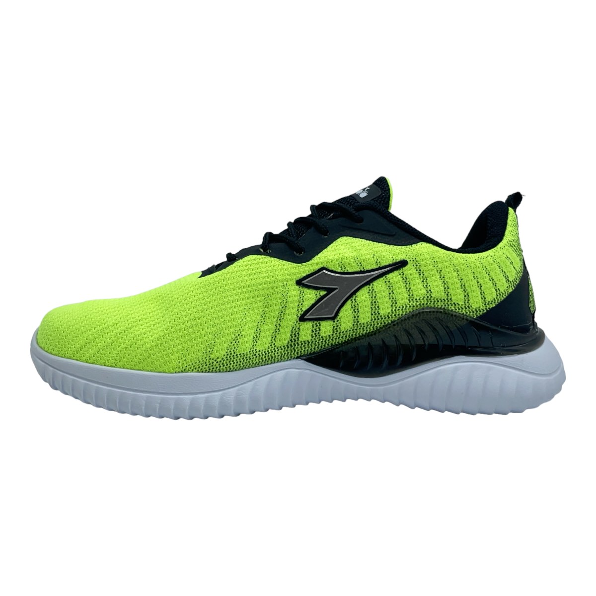 Zapatilla running BARI VDE LIMA 
