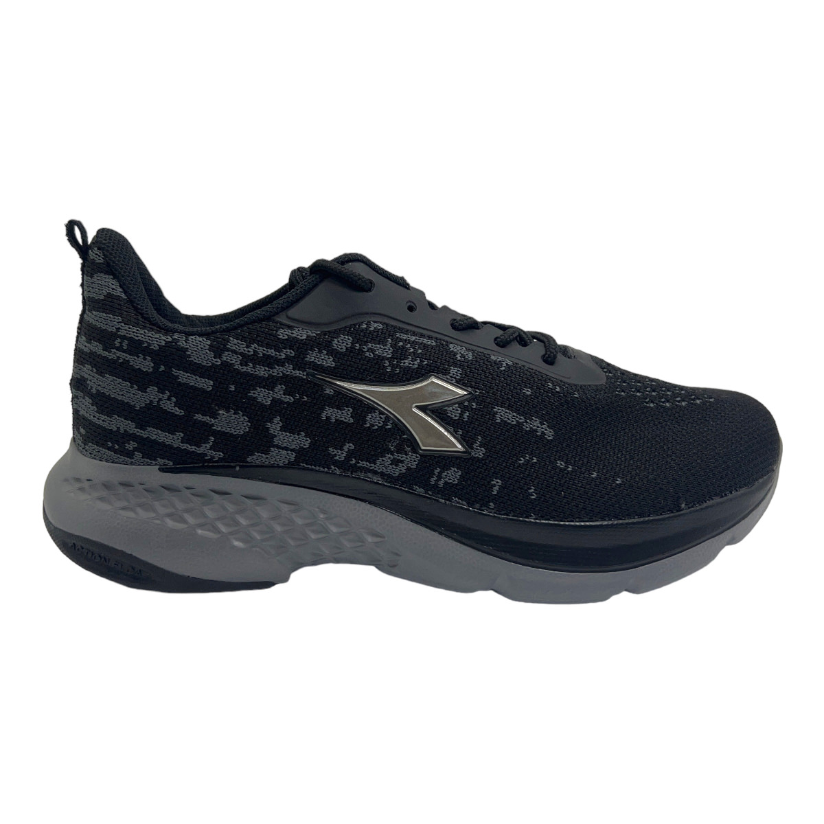 Zapatilla running TROPEA  GRAFITO
