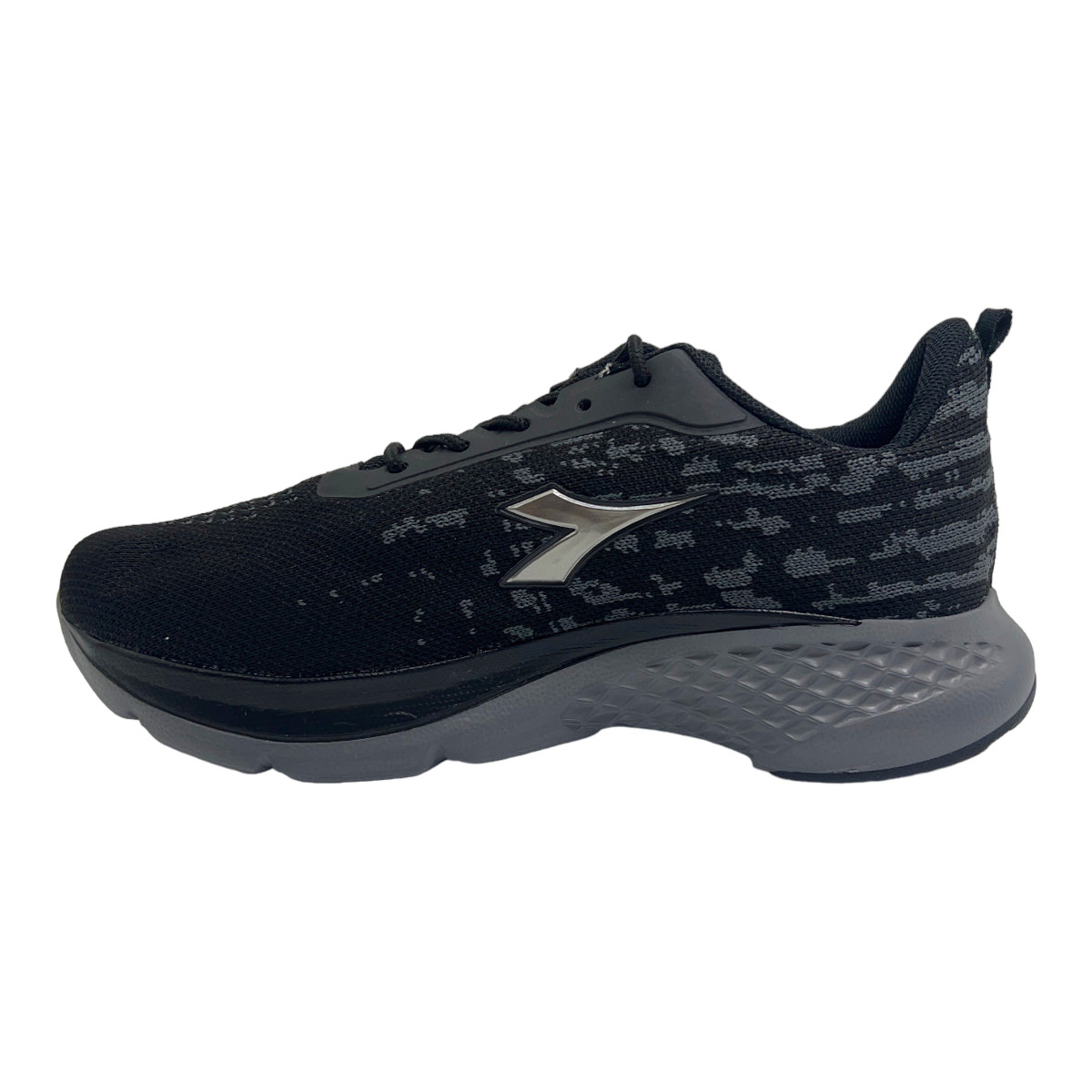 Zapatilla running TROPEA  GRAFITO