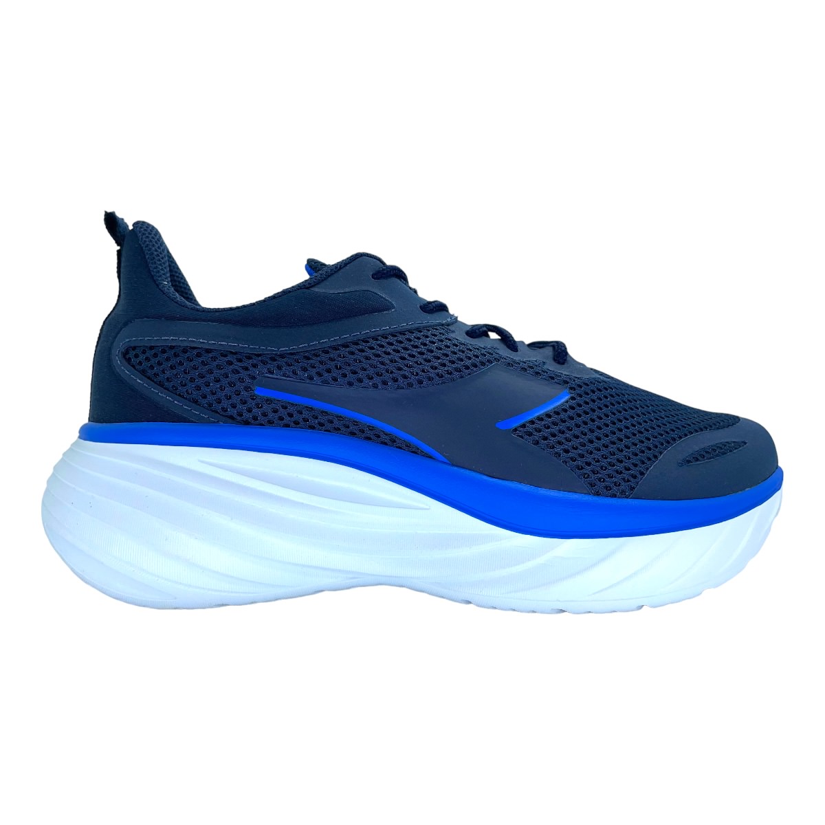 Zapatilla running NURSIA MARINO ROYAL