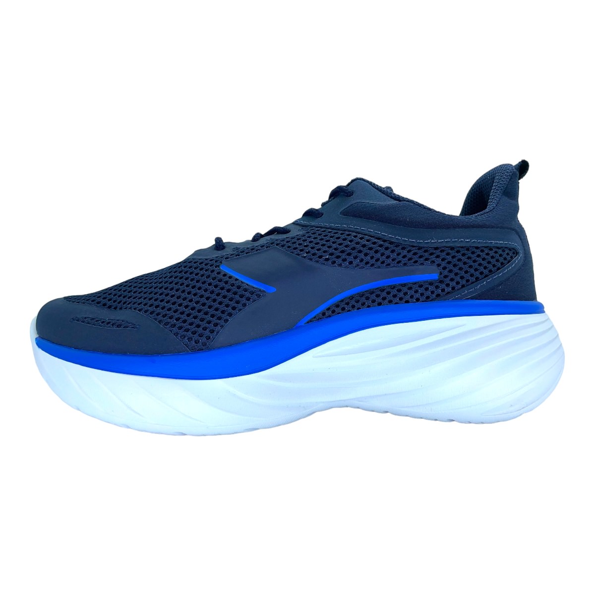 Zapatilla running NURSIA MARINO ROYAL
