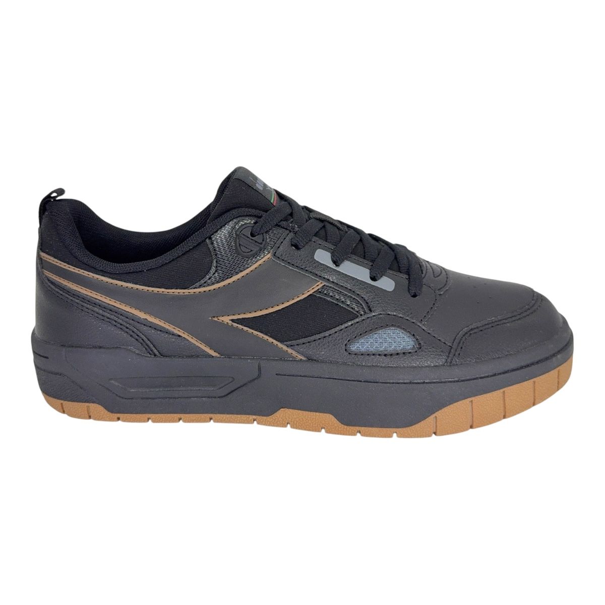 Zapatilla urbano LEITH