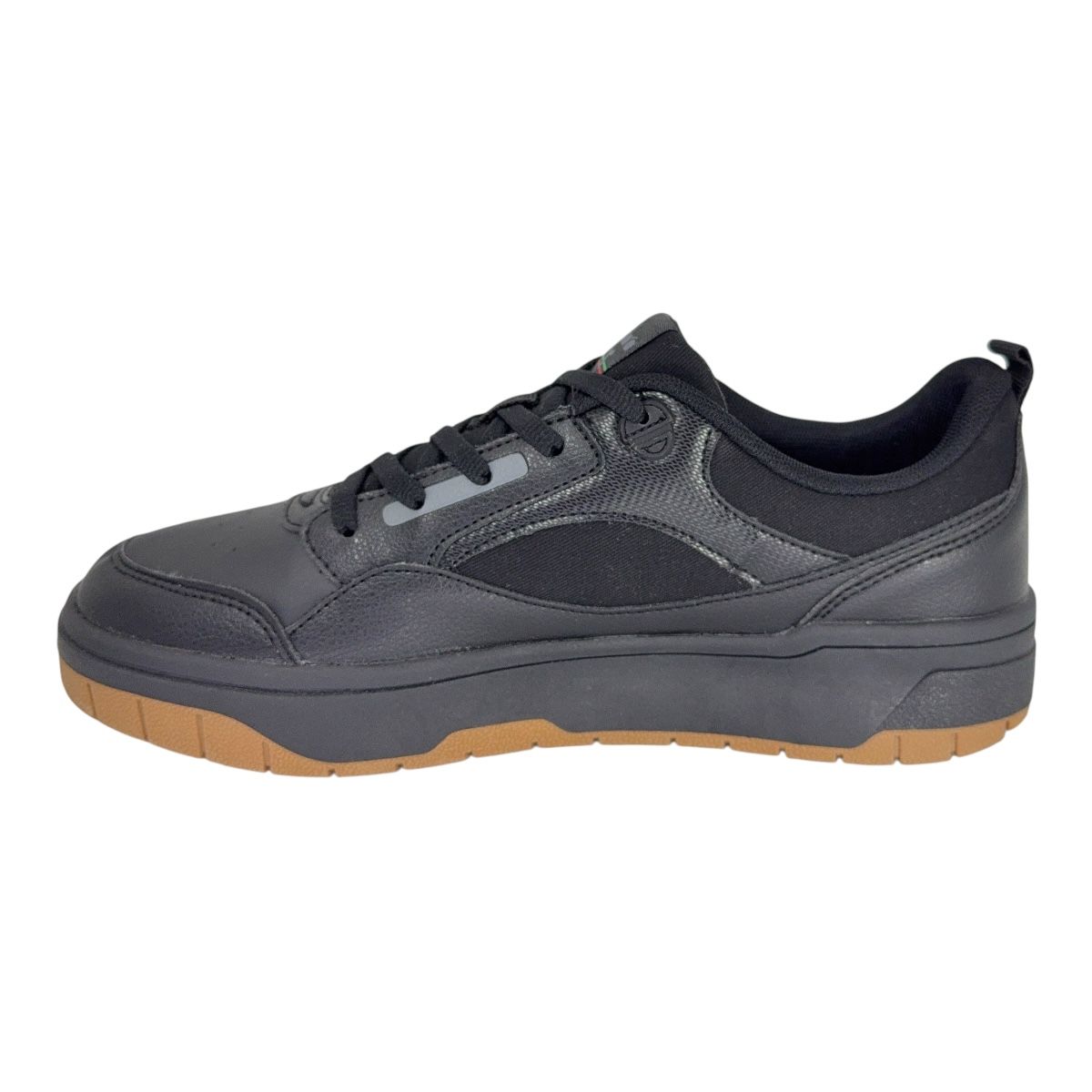 Zapatilla urbano LEITH