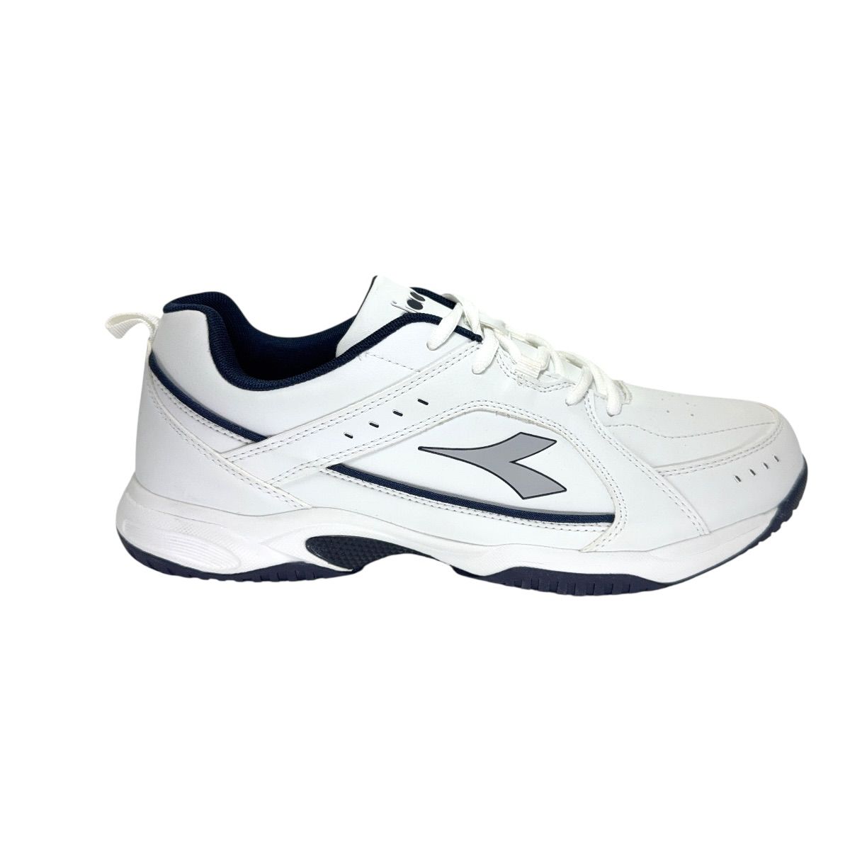 Zapatilla tenis DDR RALLY BL MNO