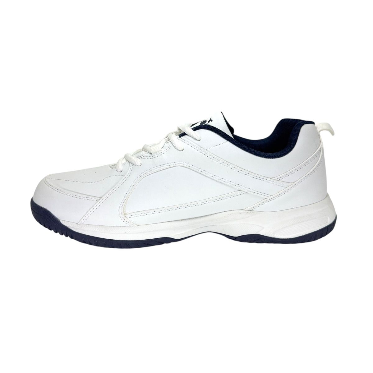 Zapatilla tenis DDR RALLY BL MNO