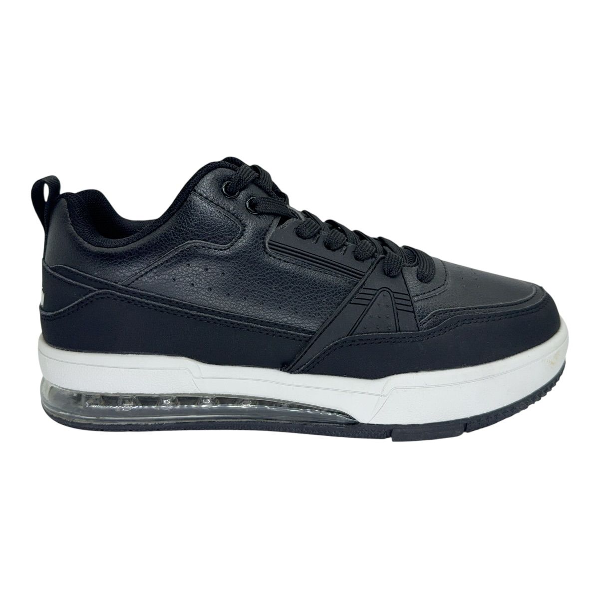 Zapatilla urbano KIOTO  WHITE