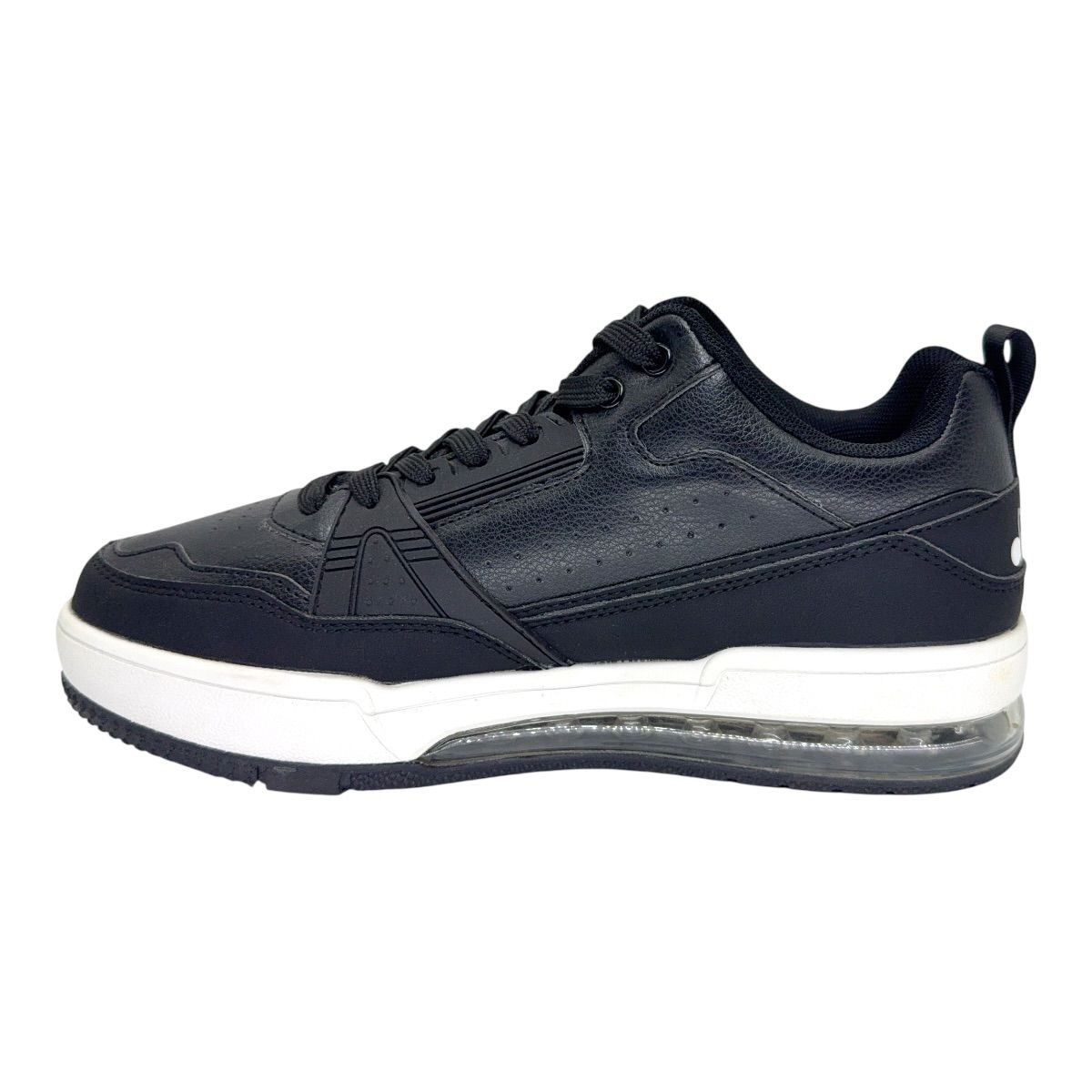 Zapatilla urbano KIOTO  WHITE