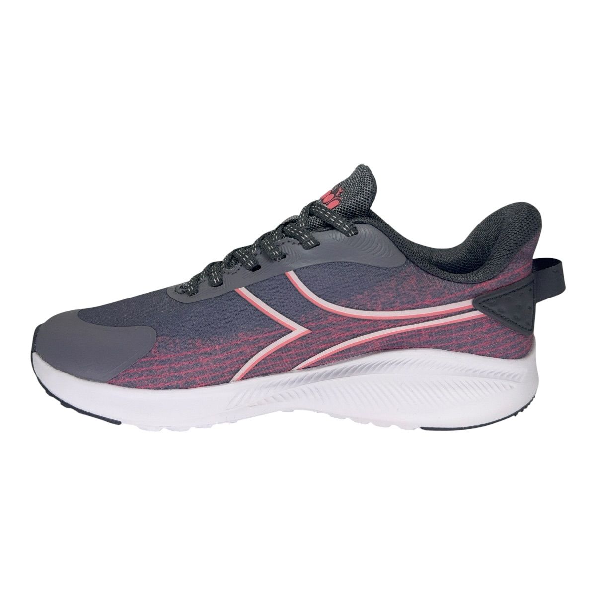 Zapatilla running VITAX DK GREY