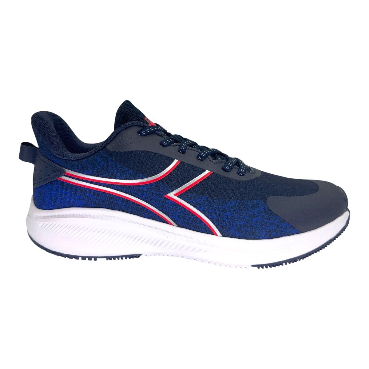 Zapatilla running VITAX DK BLUE