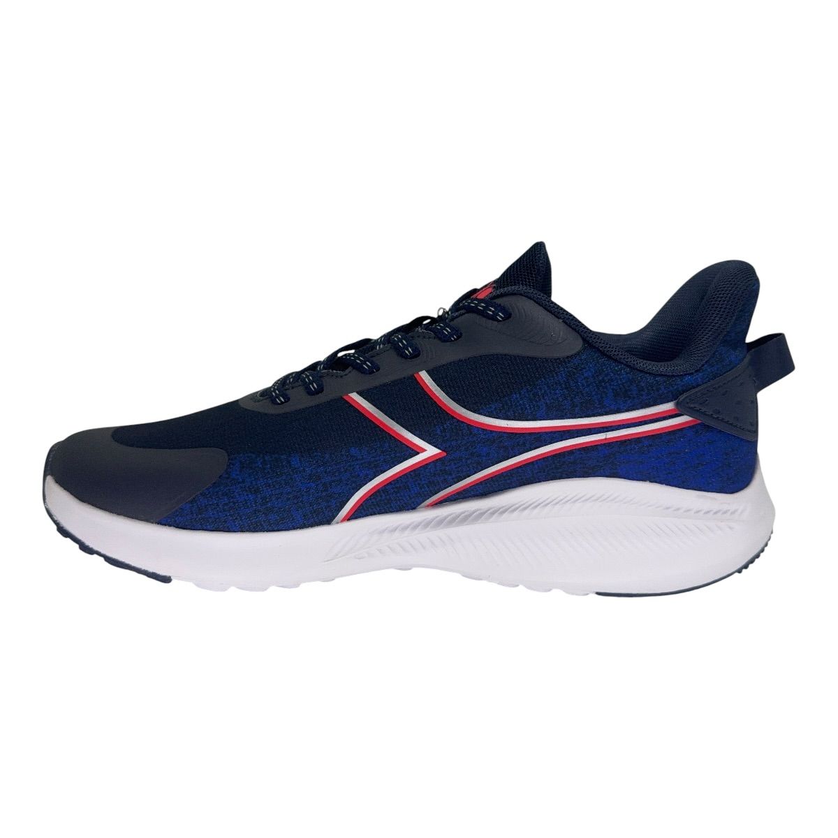 Zapatilla running VITAX DK BLUE