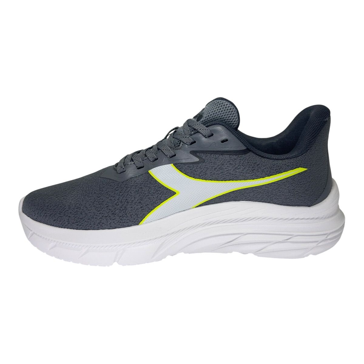 Zapatilla running SOLEA GREY