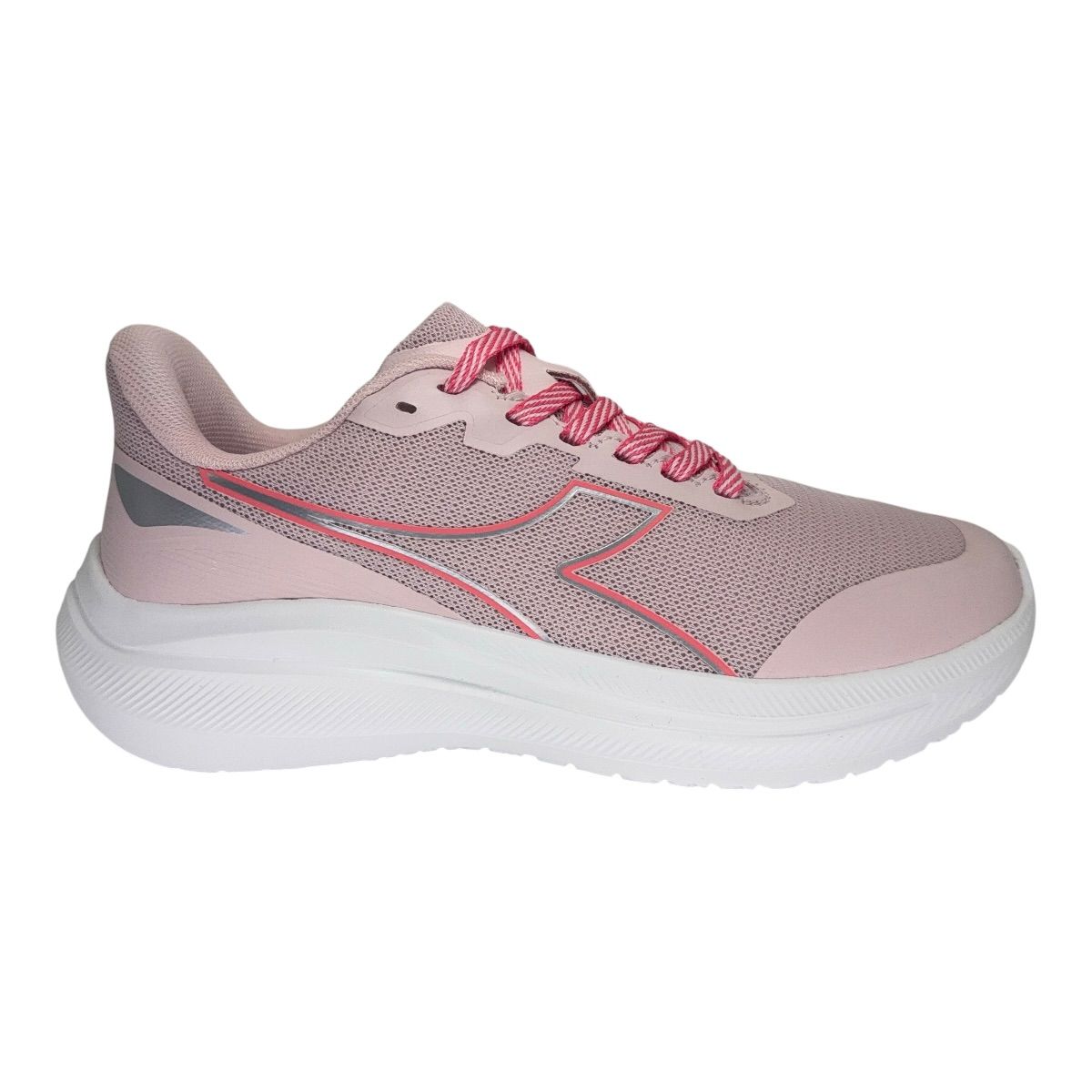 Zapatilla running CORAGGIO PINK