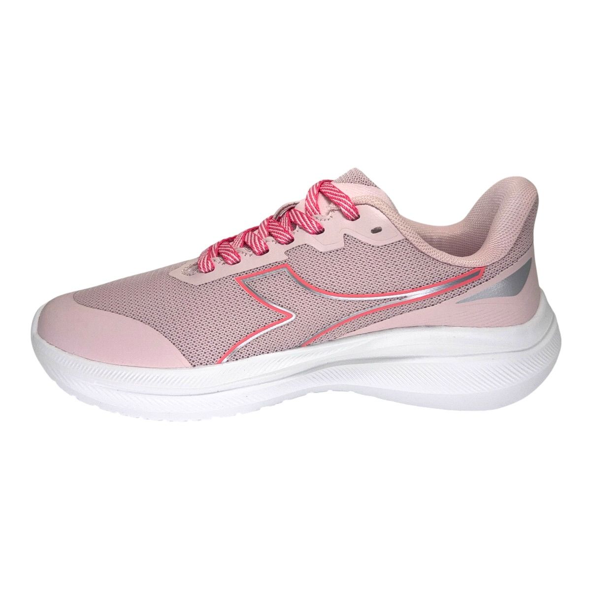 Zapatilla running CORAGGIO PINK