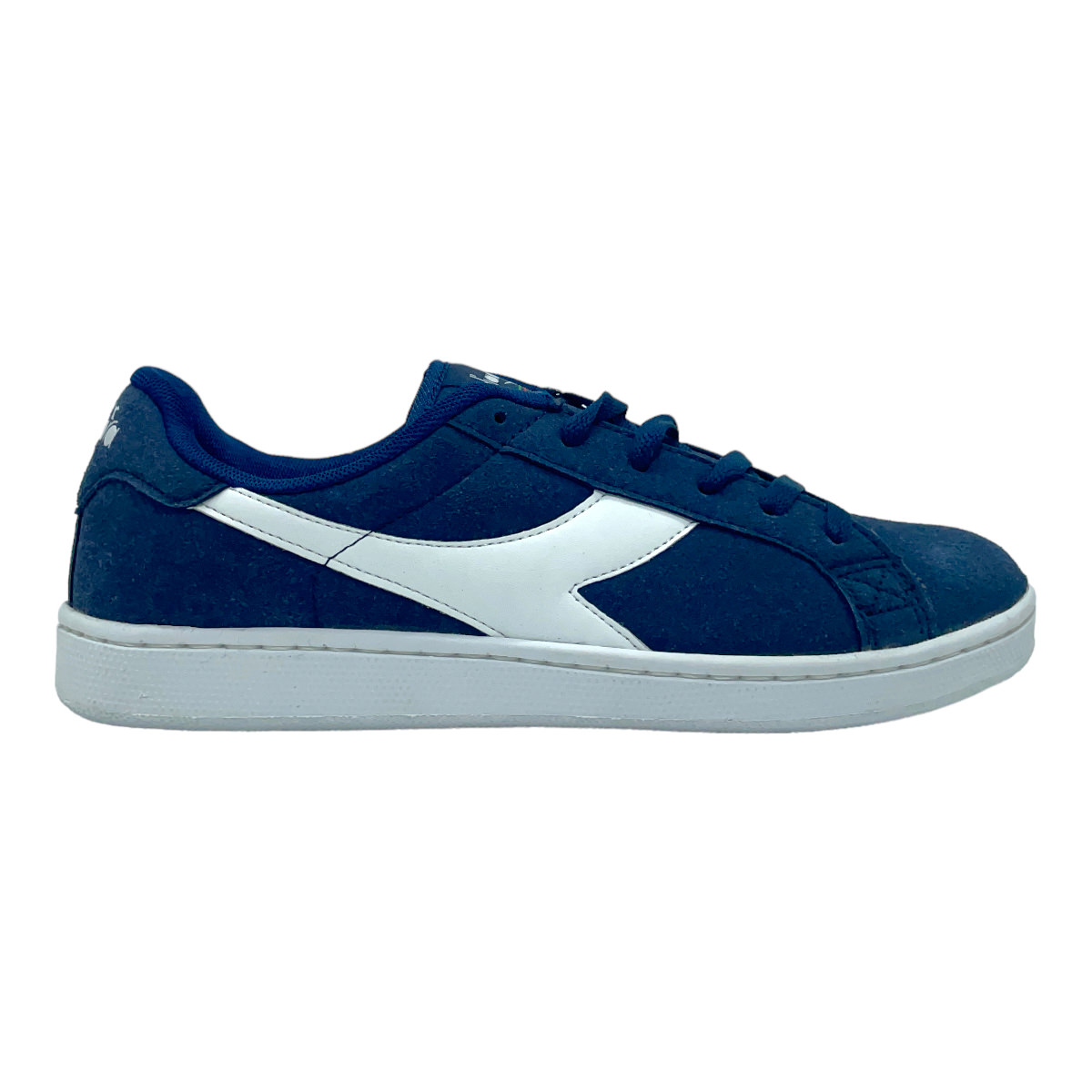 Zapatilla urbano VITALE MNO-BLANCO