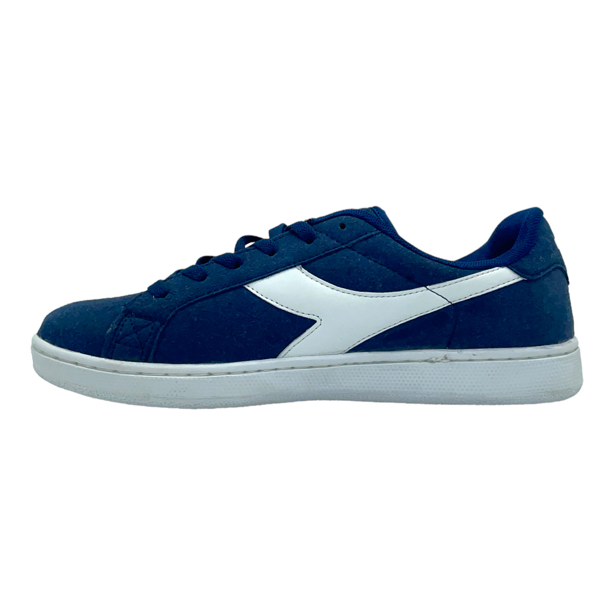 Zapatilla urbano VITALE MNO-BLANCO
