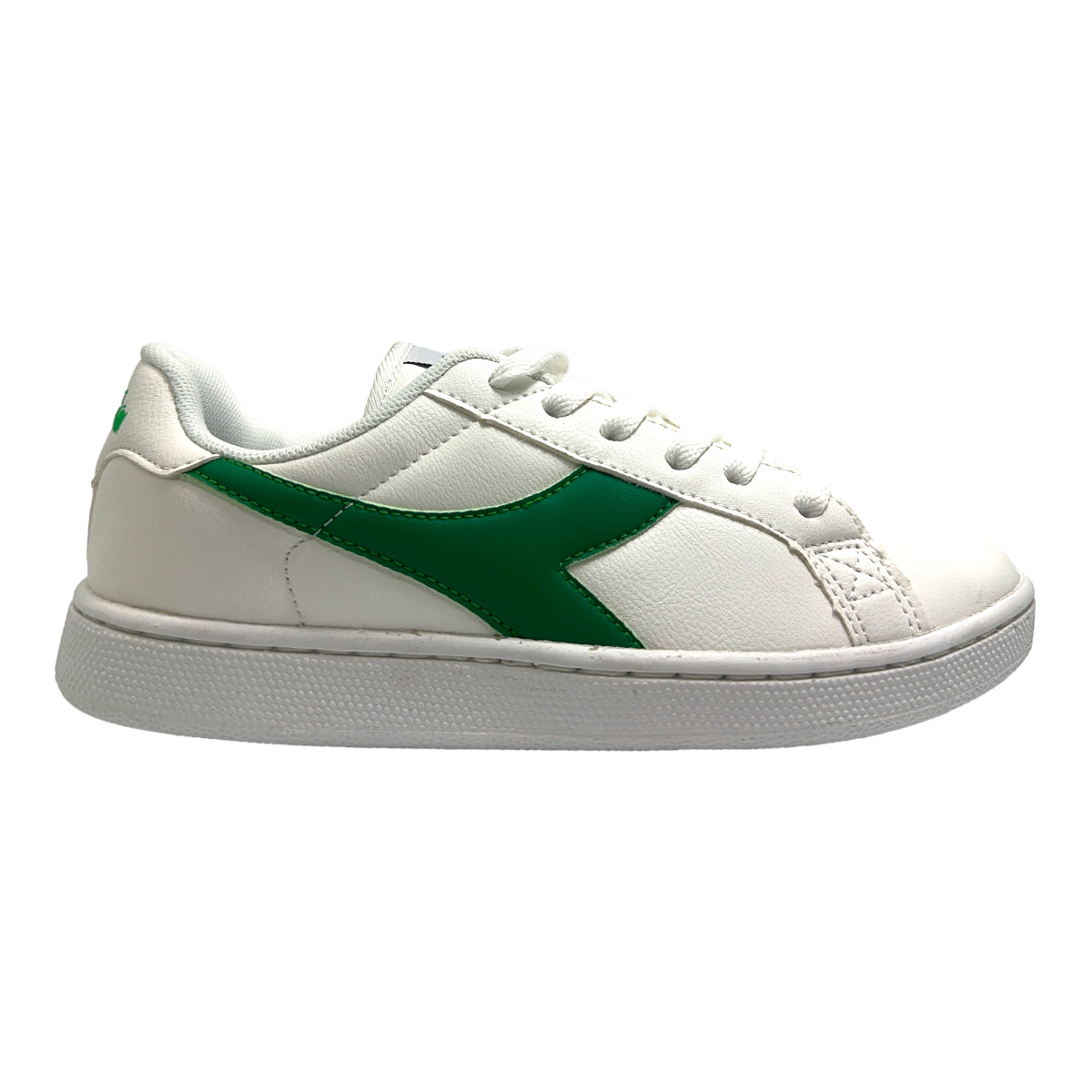 Zapatilla urbano VITALE BLANCO VERDE