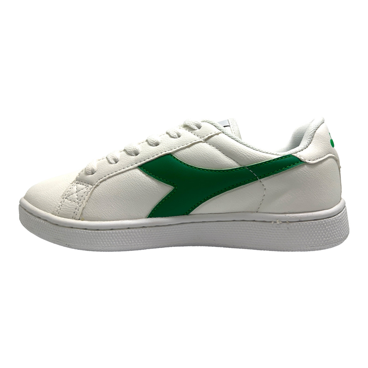 Zapatilla urbano VITALE BLANCO VERDE